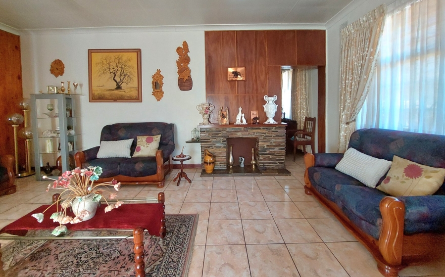 3 Bedroom Property for Sale in Brits North West